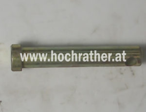 Bolzen 16 X 98 M.k.1B. Vz. 42Crmo4 (33782007) Horsch