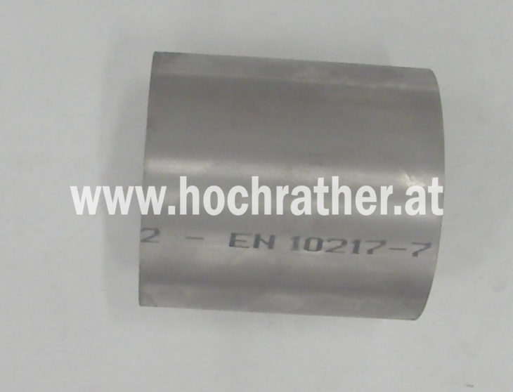 -Stahlrohr 139,7X 2,0- 150 Ges (33783501) Horsch -Stahlrohr 139,7X 2,0- 150 Ges (33783501) Horsch