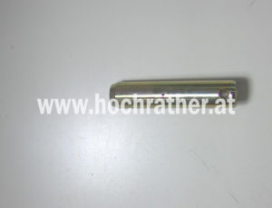 Bolzen 37 X 170 1B.sb Vz. 42Crmo4 (33785201) Horsch