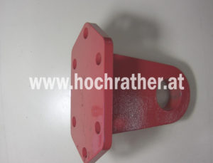 Zugöse Geflanscht für Grosse Zugmaschine (33786500) Horsch