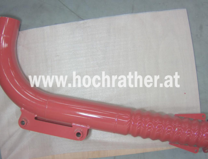 Förderrohrbogen „H“ 140 – 1180 Atd (33789600) Horsch Förderrohrbogen „H“ 140 – 1180 Atd (33789600) Horsch