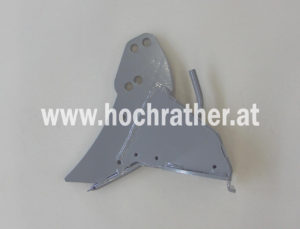 Rahmenteil Duett Schar 05 (Ø16) Ppfø12 (33806400) Horsch