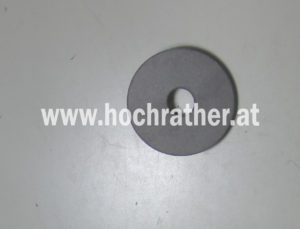 Blech 95X 95X10 (34010923) Horsch