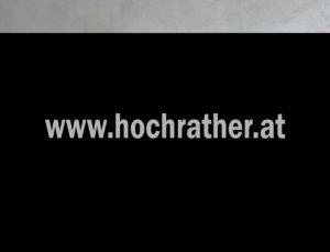 Zylinderhalteplatte Hangsech (34013500) Horsch