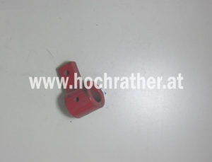 Verstellhülse (34020600) Horsch