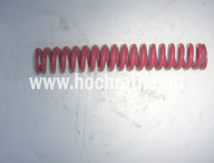 Druckfeder 10,5 X 50 X373 (34060869) Horsch