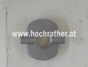 Federteller Oben Terragrip 2008 (34063508) Horsch