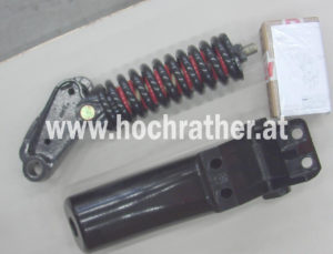 Terragrip  2008  120Er Rohr Oh (34064000) Horsch