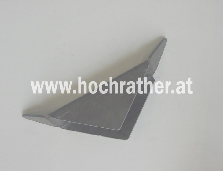 Blech 488X 332X 6 (34065516) Horsch Blech 488X 332X 6 (34065516) Horsch