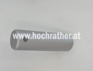 Bolzen  40 X  134 1B. Zl_Z 16M (34067306) Horsch