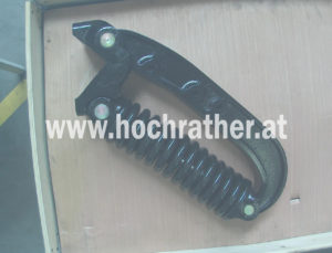 Terragrip Iii 100/120 Rohr 1 Feder Vorm. (34068300) Horsch