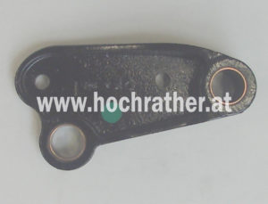 Gelenkteil links Vorm. Tgii Bronze-Bu. (34068800) Horsch
