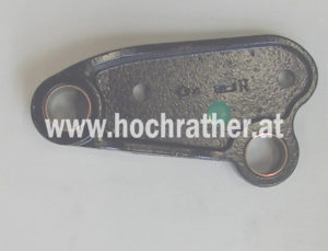 Gelenkteil rechts Vorm. Tgii Bronze-Bu. (34068900) Horsch