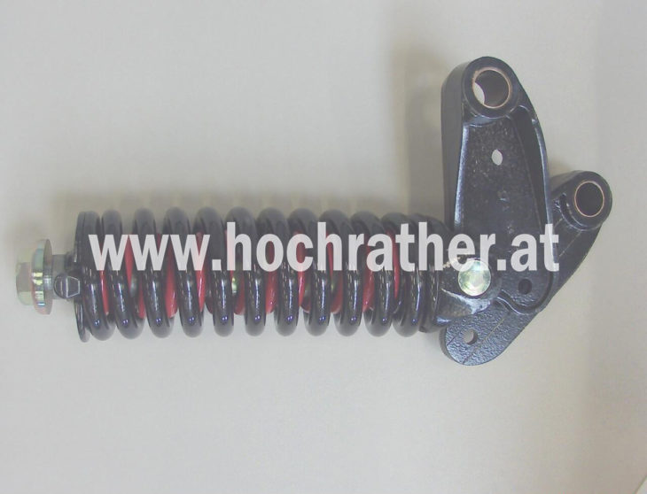 Federpaket Tgii Bronze-Bu. Vmt. (34069000) Horsch Federpaket Tgii Bronze-Bu. Vmt. (34069000) Horsch