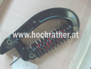 Terragrip 3 - 550 100/120 Vmt. (34069400) Horsch