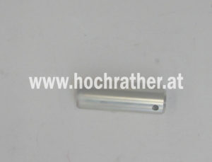 Bolzen  40 X  135 1B. Zl_Z 16M (34071203) Horsch