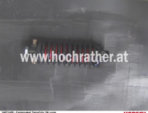 Federpaket Terragrip 3N Vorm. (34071400) Horsch