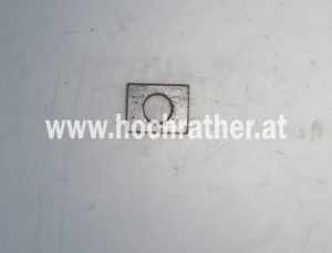 -Flachstahl 40X 10- 50 (34080301) Horsch