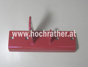 Haltewinkel Geschweißt (34081300) Horsch