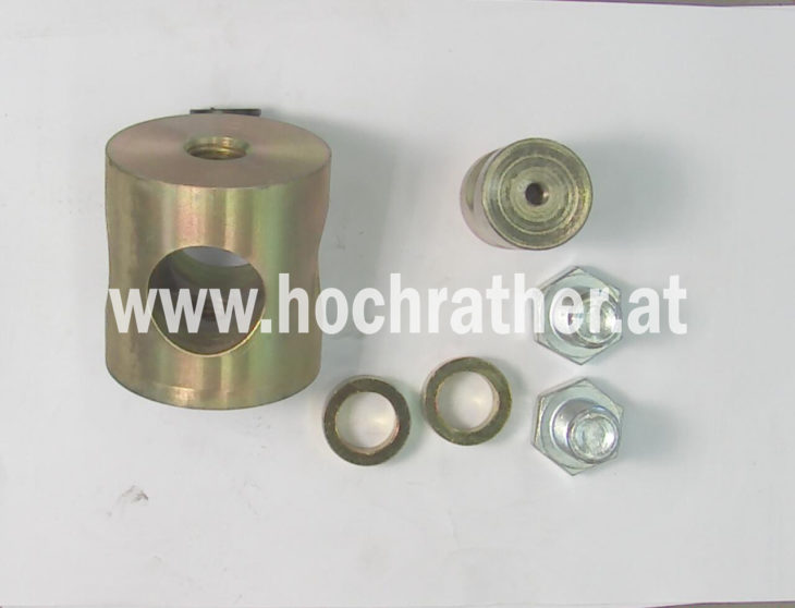 Kit Nachrüstung Striegelhalter Schwenk. (34083700) Horsch Kit Nachrüstung Striegelhalter Schwenk. (34083700) Horsch