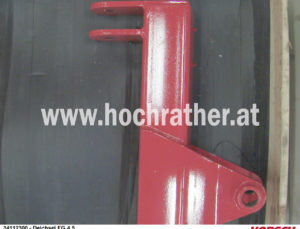 Deichsel Fg 4.5 (34112300) Horsch