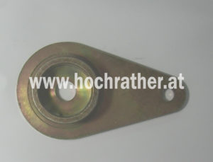 Bolzen Führung mit Lasche (34152600) Horsch