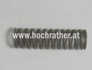Druckfeder 10 X 58 X200 (34181503) Horsch