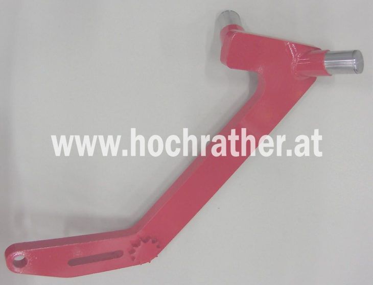 Sechrahmen Starr Doppelt Terrano Fx Horsch