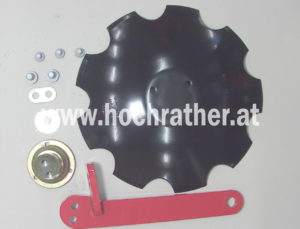 Secheinheit Gef. rechts mit Sech T20 (34188600) Horsch