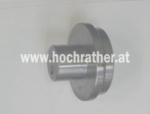 +Achsstummel D=50 Rohr 114.3X 8.8 (34215103) Horsch