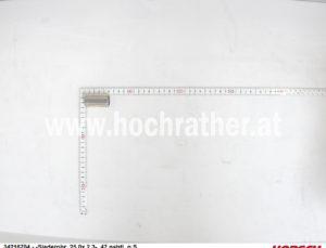 -Siederohr 25,0X 2,3- 47 Nahtl G.s. (34216704) Horsch