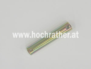 Bolzen 26 X 130 2B. Vz. 42Crmo4 (34226901) Horsch