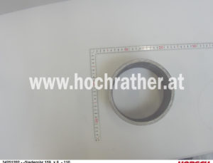 -Siederohr 159 X 8 - 110 (34251202) Horsch