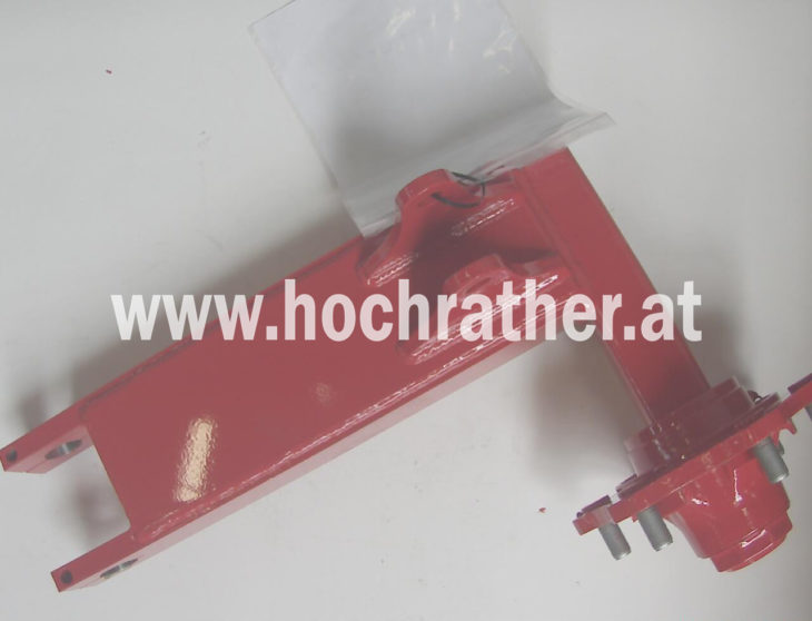 Stützrad Terrano rechts (34251700) Horsch Stützrad Terrano rechts (34251700) Horsch