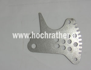 Blech 226X 224X 8 (34285501) Horsch