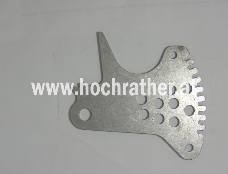 Blech 226X 224X 8 (34285501) Horsch Blech 226X 224X 8 (34285501) Horsch