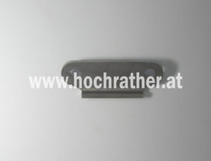 -Hohlprofil 50X 50X 5 - 104 (34288601) Horsch