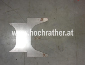 Blech 544X 540X 8 (34302114) Horsch