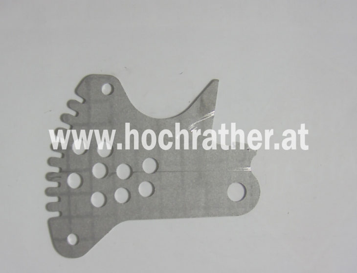 Blech 224X 208X 8 (34308005) Horsch Blech 224X 208X 8 (34308005) Horsch