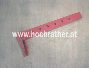 Einschubstück Sech Re. Tiger T15 (34337200) Horsch