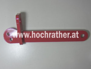 Randsechrahmen Gef. rechts T15 (34337600) Horsch