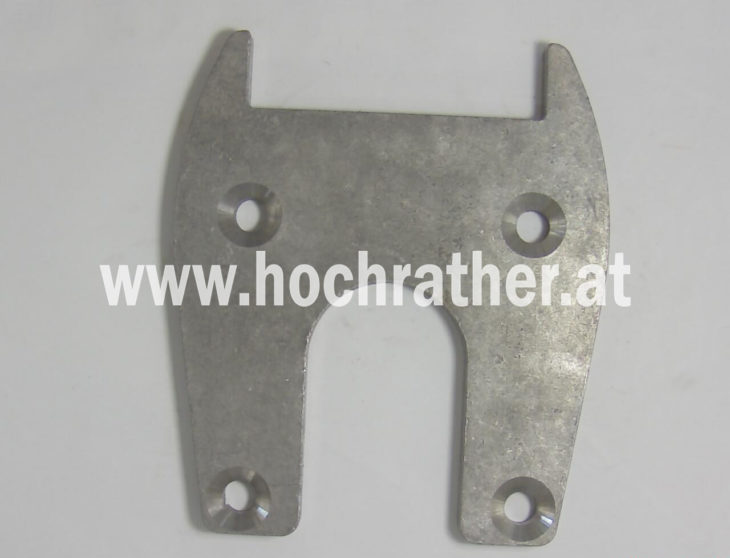 Blech 266X 220×20 (34339001) Horsch Blech 266X 220×20 (34339001) Horsch