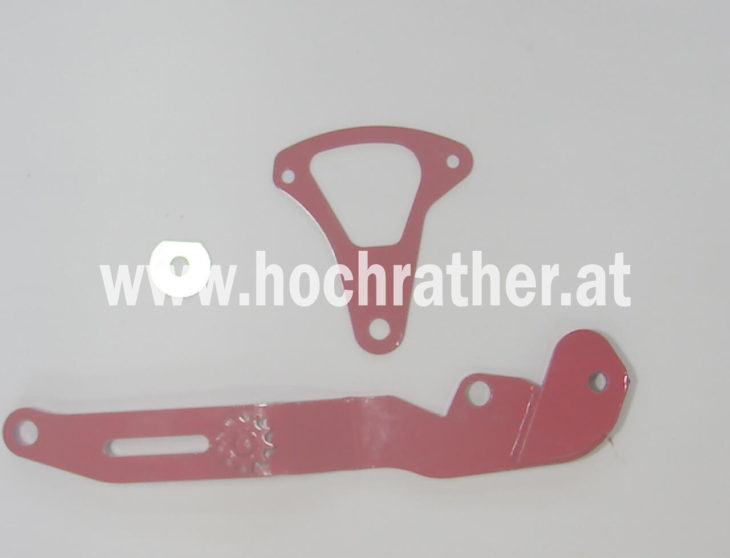 Teilesatz Sechschwinge Gekr.+Ausgl.blech (34353499) Horsch Teilesatz Sechschwinge Gekr.+Ausgl.blech (34353499) Horsch