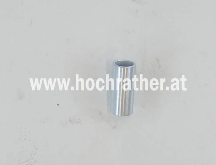 Hülse D= 21 – 47 Vz. Di= 16,2 Horsch