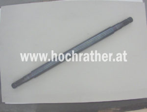 Profilwelle 1 3/4 Z20 50-1056 (34371002) Horsch