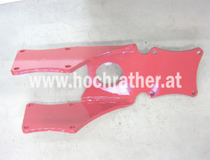 Förderrohrbogenhalter Tiger 6 Dt (34395601) Horsch