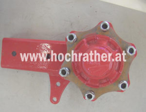 Achse Lenksech Tiger Dt 2012 (34396000) Horsch