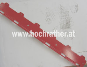 Packerzwischenfeder Platte für Rollflex (34434602) Horsch