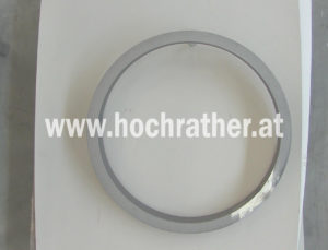 U-Profil Ring 60X 30X 6 D=550 (34436001) Horsch