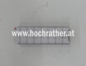 -Rechteckrohr 60X 40X 3 - 182 (34436002) Horsch